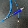 Kemo Low noise accelerometer cable