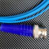 1A2-30 - 3m Low Noise cable - 10-32UNF Microdot to BNC - Image 3