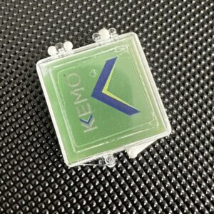 Kemo KMPWAX petrowax for accelerometer mounting