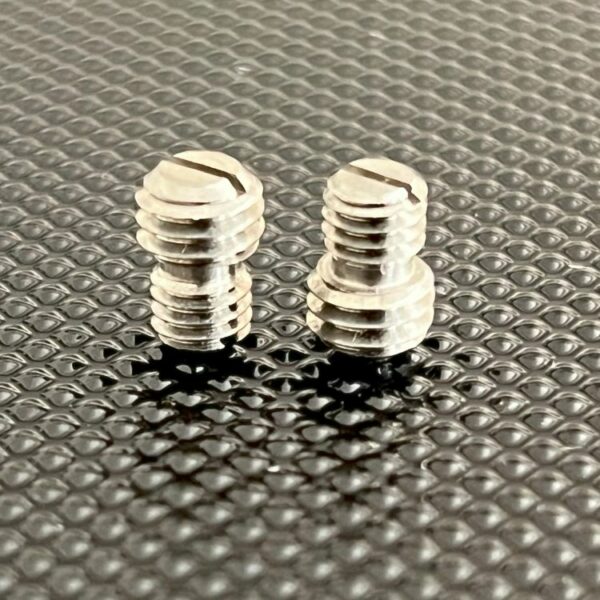 Kemo KMS-10M6 accelerometer mounting stud