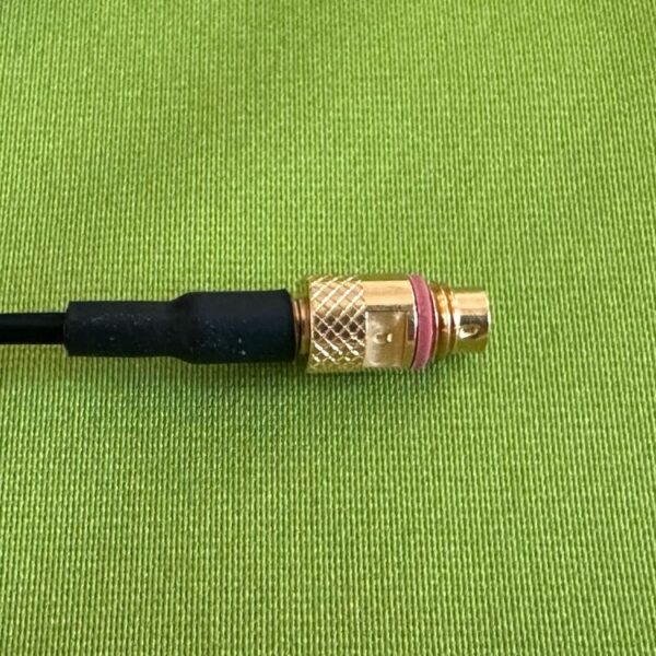 7F18-50 - 5m Triaxial accelerometer extension cable - Image 2