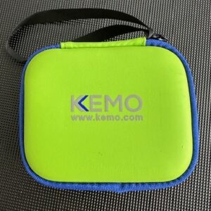 KM-AC1 Protective accelerometer case